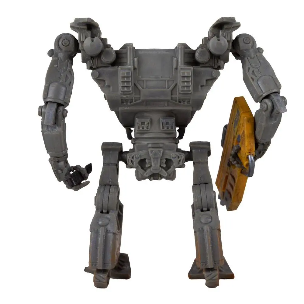 Avatar: The Way of Water Deluxe Medium Action Figures Amp Suit with RDA Driver product photo