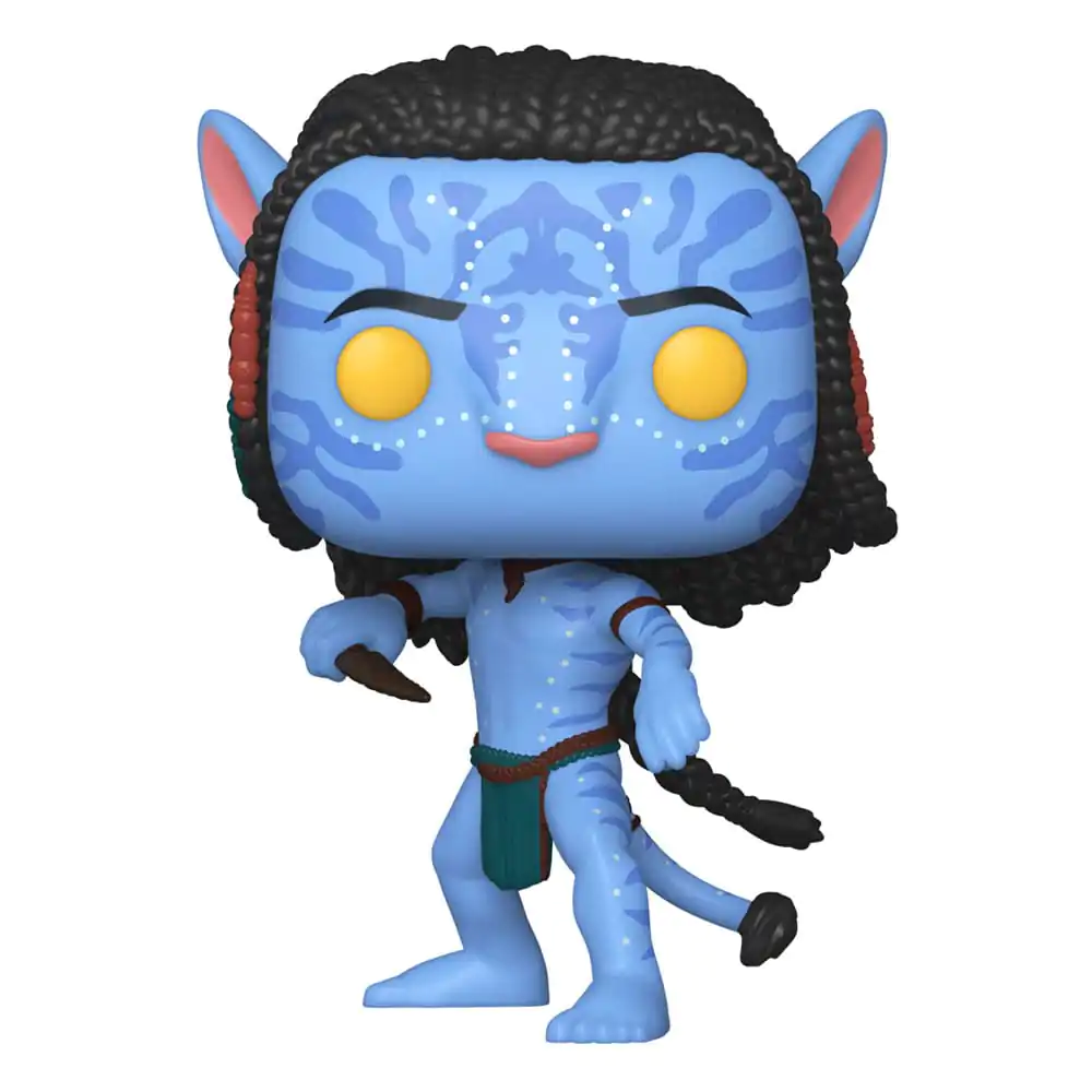 Avatar: The Way of Water POP! Movies Vinyl Figure Lo'ak 9 cm product photo