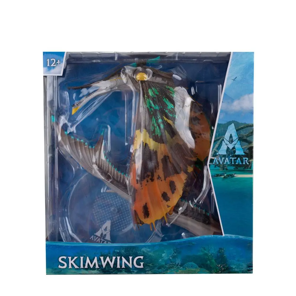 Avatar: The Way of Water Mega Action Figure Skimwing termékfotó