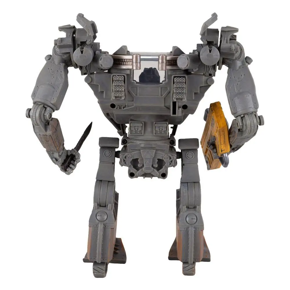 Avatar: The Way of Water Megafig Action Figure Amp Suit with Bush Boss FD-11 30 cm product photo