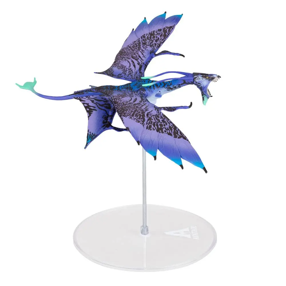 Avatar: The Way of Water Mountain Banshee - Purple Banshee product photo