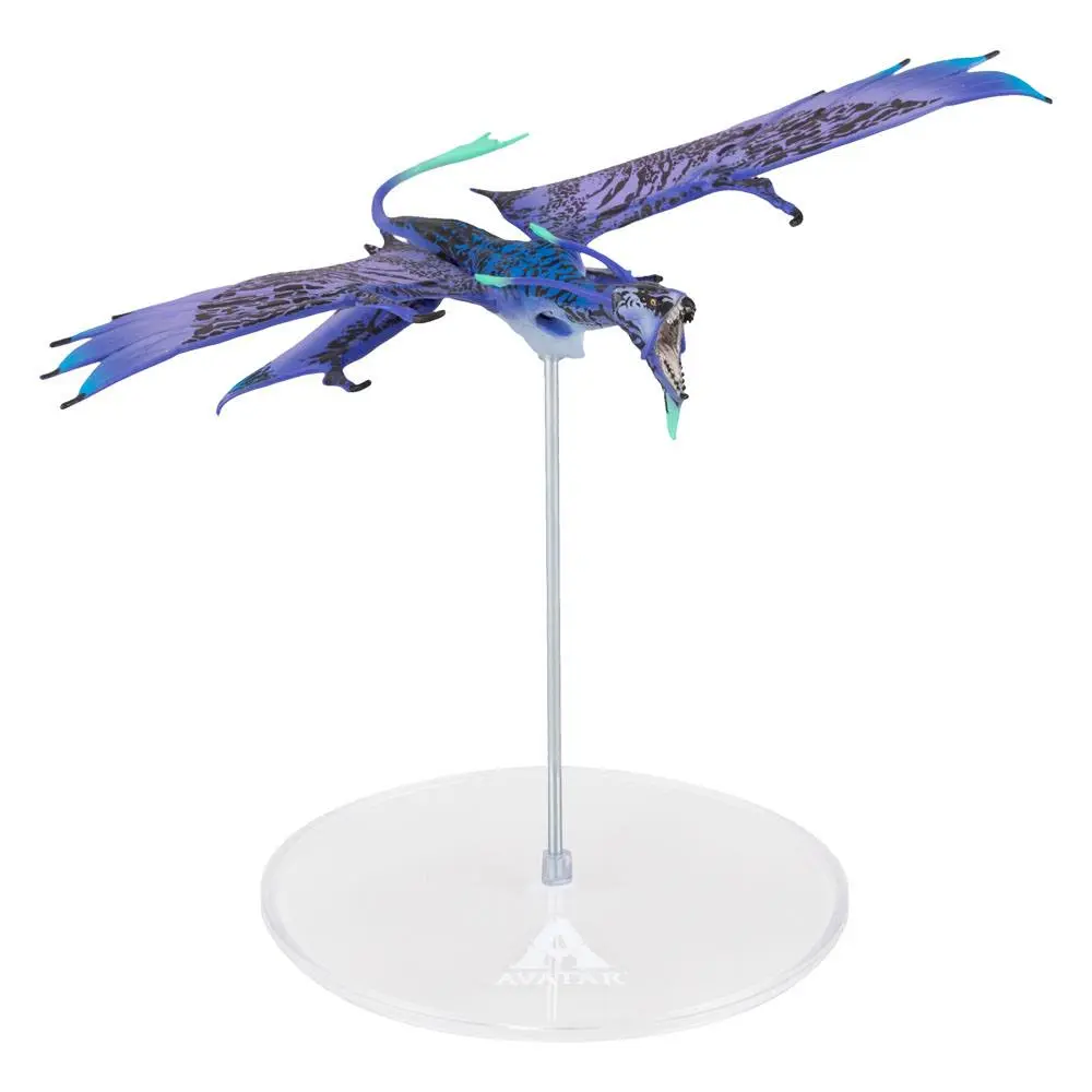 Avatar: The Way of Water Mountain Banshee - Purple Banshee product photo