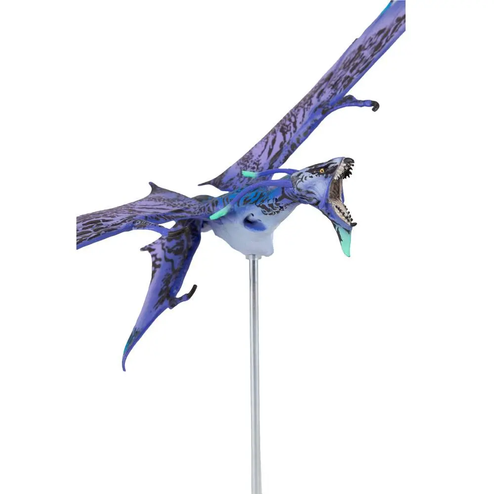 Avatar: The Way of Water Mountain Banshee - Purple Banshee product photo