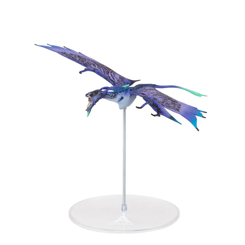 Avatar: The Way of Water Mountain Banshee - Purple Banshee product photo