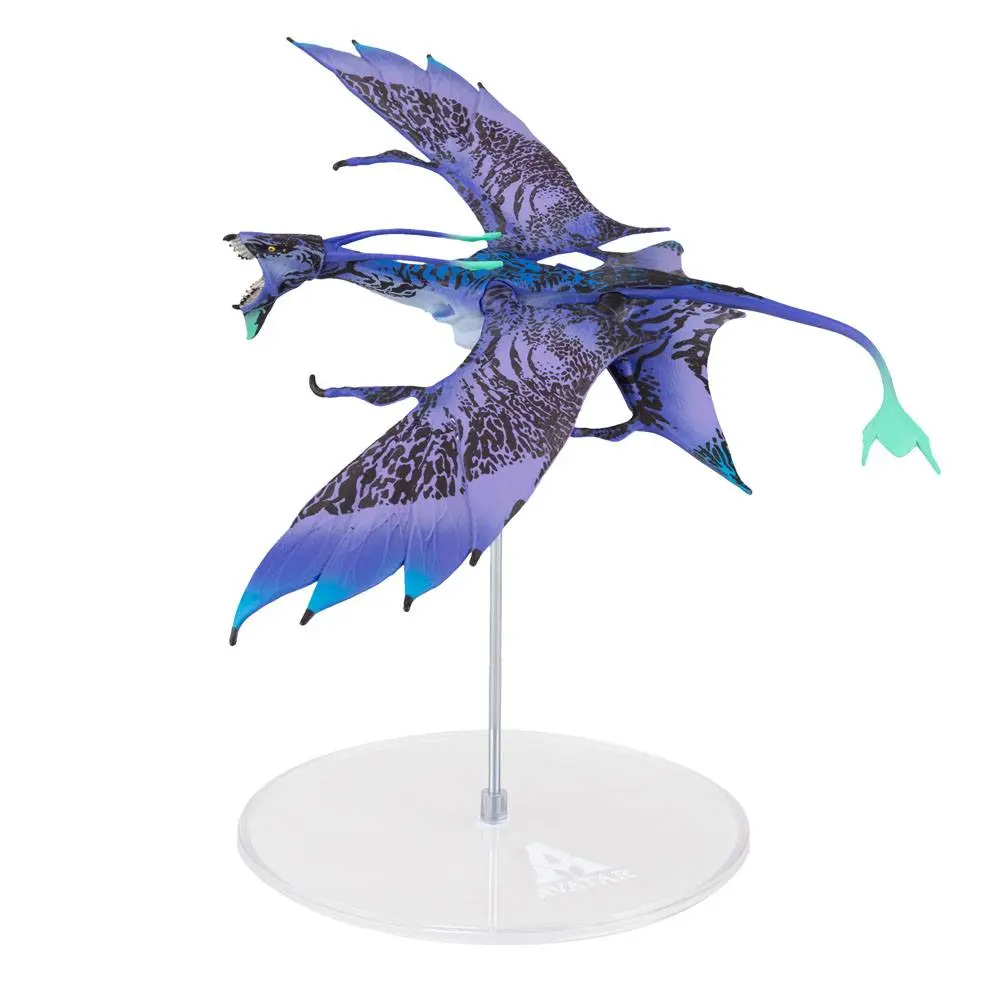 Avatar: The Way of Water Mountain Banshee - Purple Banshee product photo