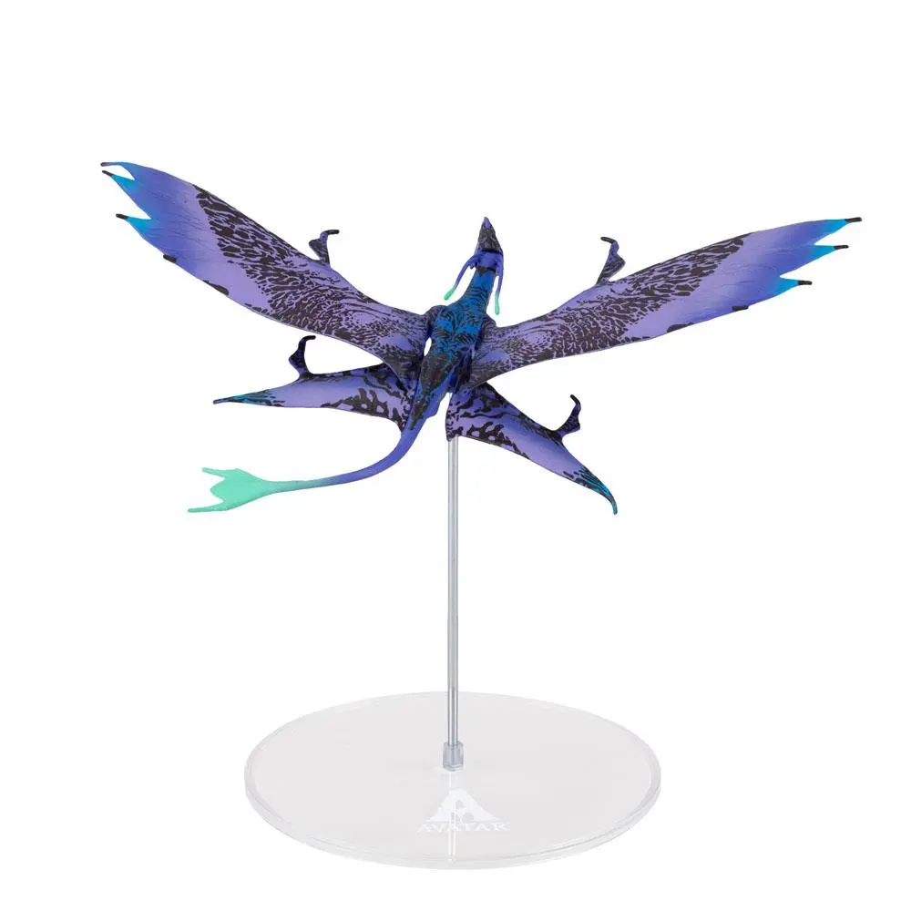 Avatar: The Way of Water Mountain Banshee - Purple Banshee product photo