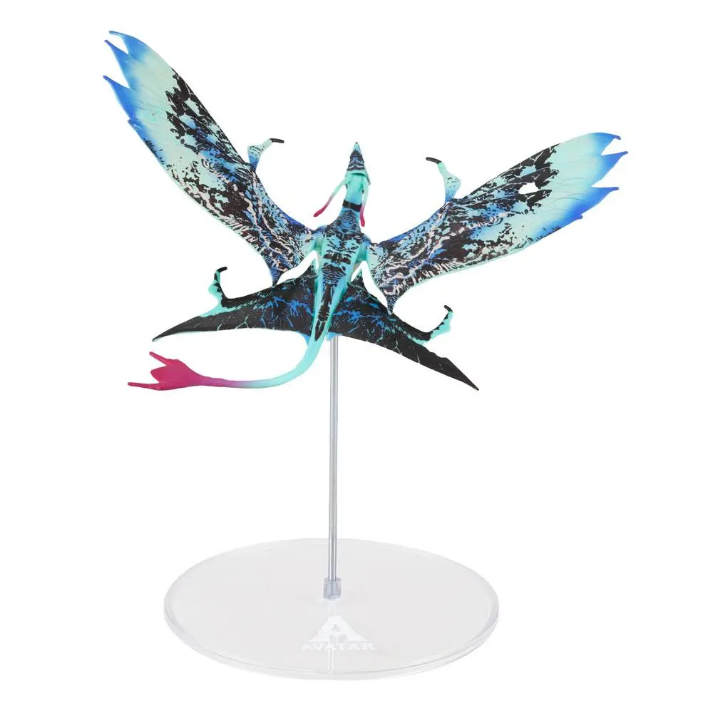 Avatar: The Way of Water Mountain Banshee - Seafoam Banshee product photo