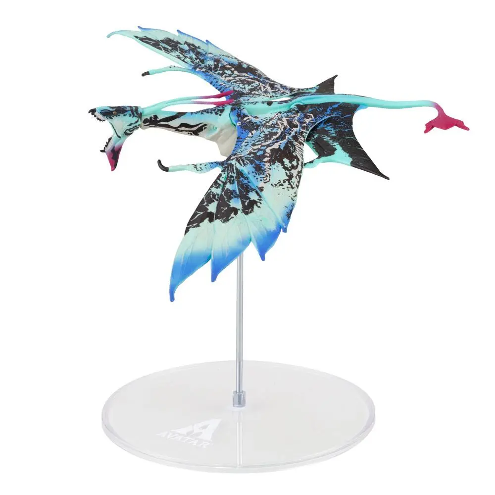 Avatar: The Way of Water Mountain Banshee - Seafoam Banshee product photo