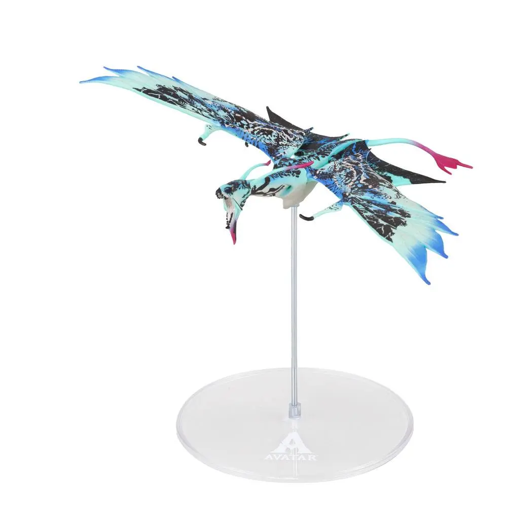 Avatar: The Way of Water Mountain Banshee - Seafoam Banshee product photo