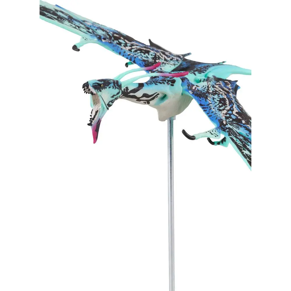 Avatar: The Way of Water Mountain Banshee - Seafoam Banshee product photo