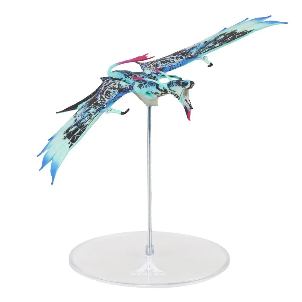 Avatar: The Way of Water Mountain Banshee - Seafoam Banshee product photo