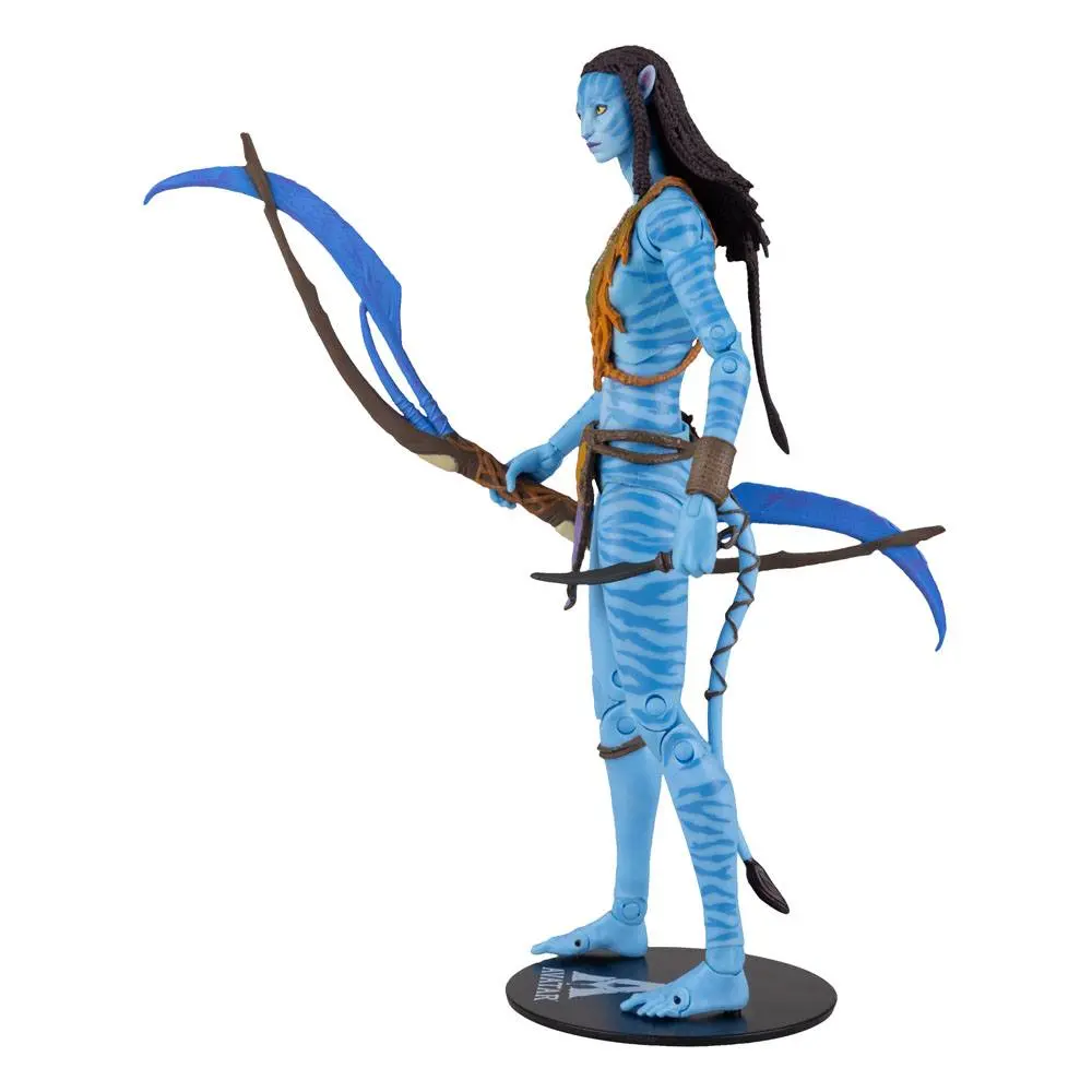 Avatar: The Way of Water Action Figure Neytiri (Metkayina Reef) 18 cm product photo