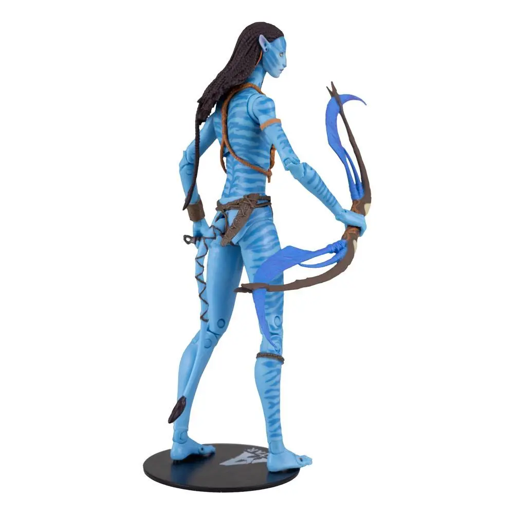 Avatar: The Way of Water Action Figure Neytiri (Metkayina Reef) 18 cm product photo