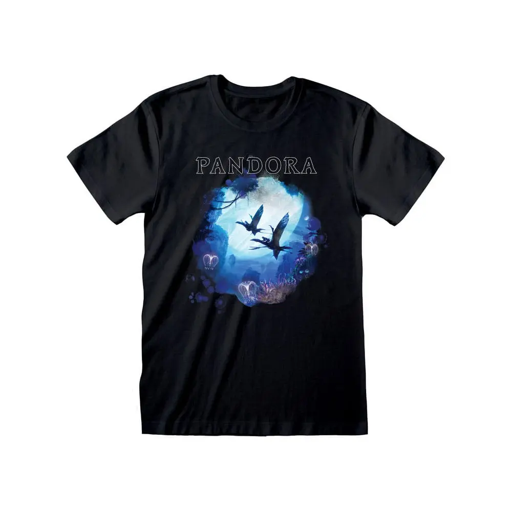 Avatar: The Way of Water Pandora t-shirt product photo