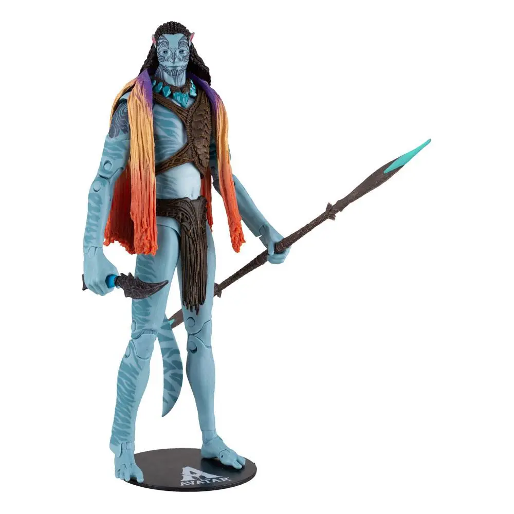 Avatar: The Way of Water: The Way of Water Action Figure Tonowari 18 cm product photo