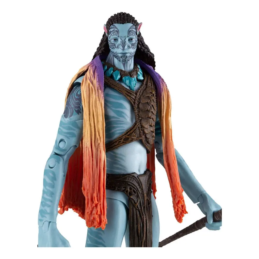 Avatar: The Way of Water: The Way of Water Action Figure Tonowari 18 cm product photo