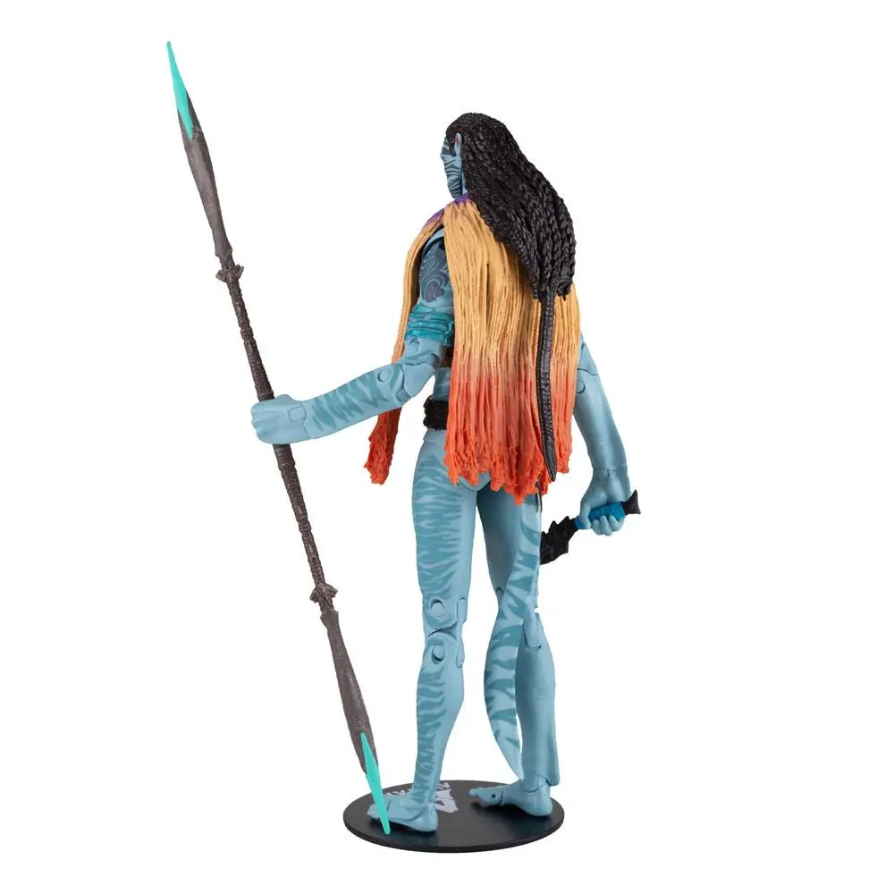 Avatar: The Way of Water: The Way of Water Action Figure Tonowari 18 cm product photo