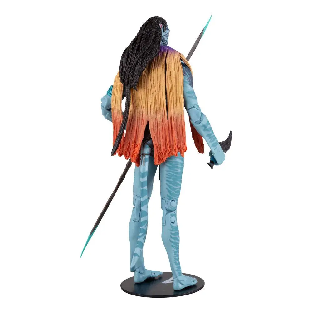 Avatar: The Way of Water: The Way of Water Action Figure Tonowari 18 cm product photo