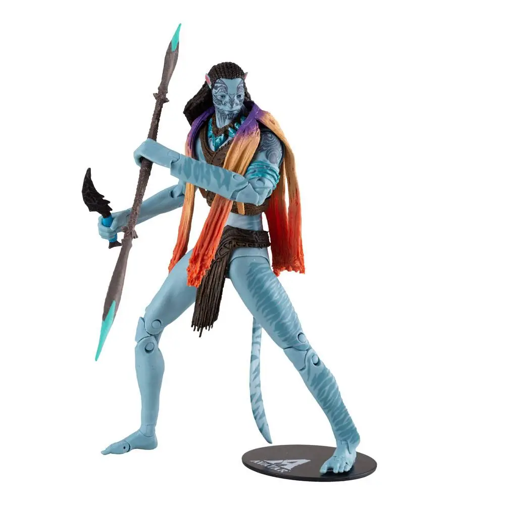 Avatar: The Way of Water: The Way of Water Action Figure Tonowari 18 cm product photo