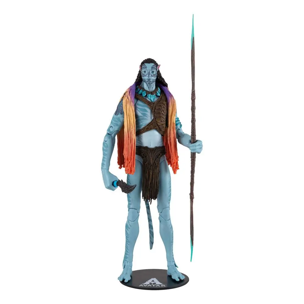 Avatar: The Way of Water: The Way of Water Action Figure Tonowari 18 cm product photo