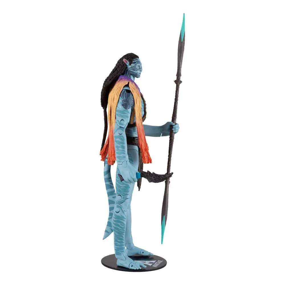Avatar: The Way of Water: The Way of Water Action Figure Tonowari 18 cm product photo