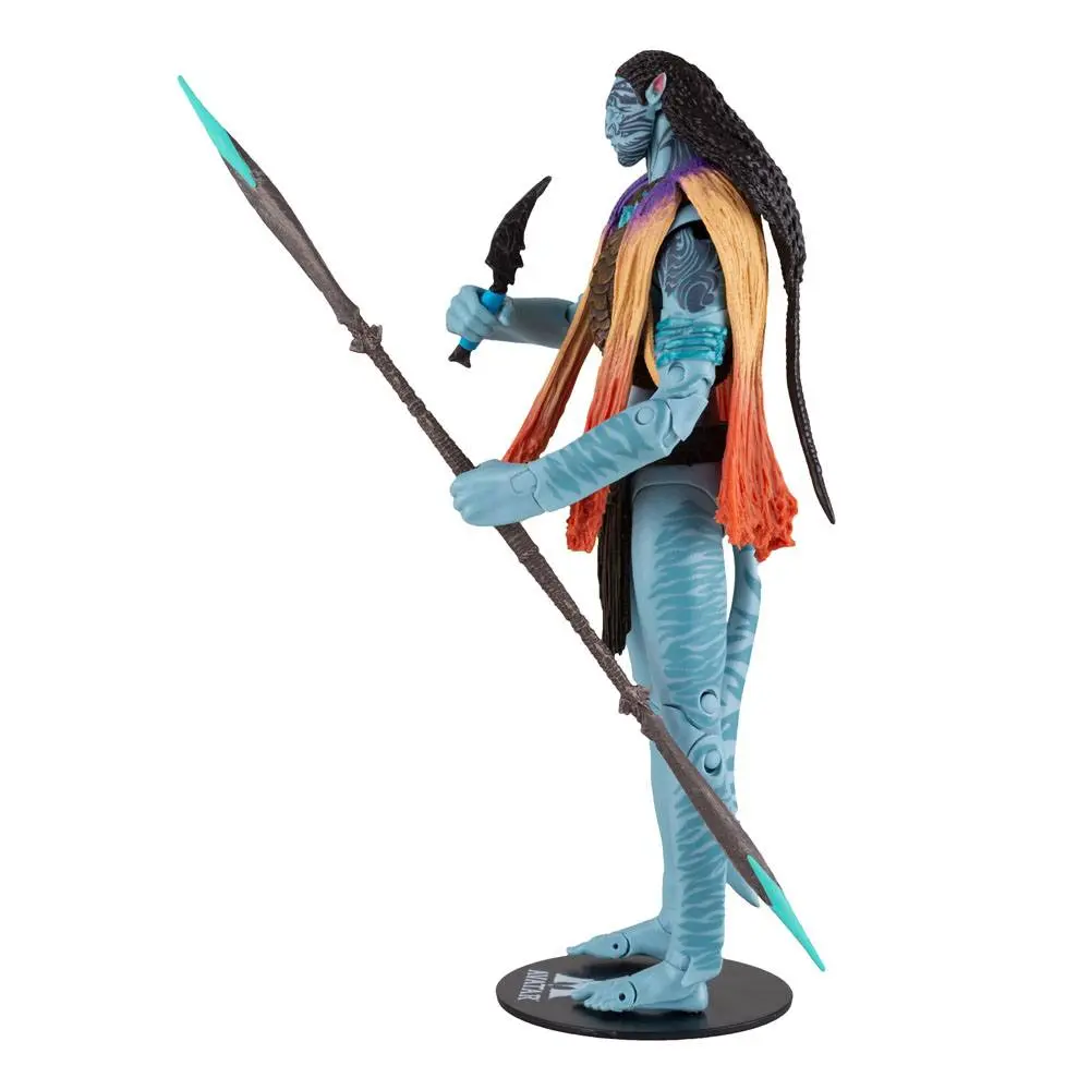 Avatar: The Way of Water: The Way of Water Action Figure Tonowari 18 cm product photo