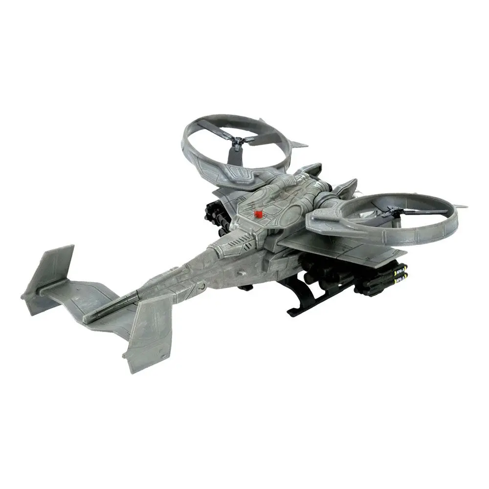 Avatar W.O.P Deluxe Large Vehicle with Figure AT-99 Scorpion Gunship product photo