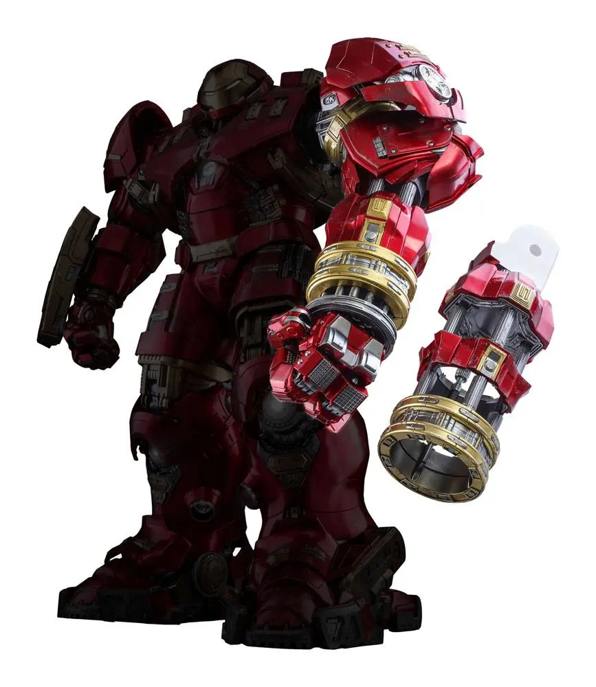 Avengers Age of Ultron Accessories Collection Series Hulkbuster Accessories product photo