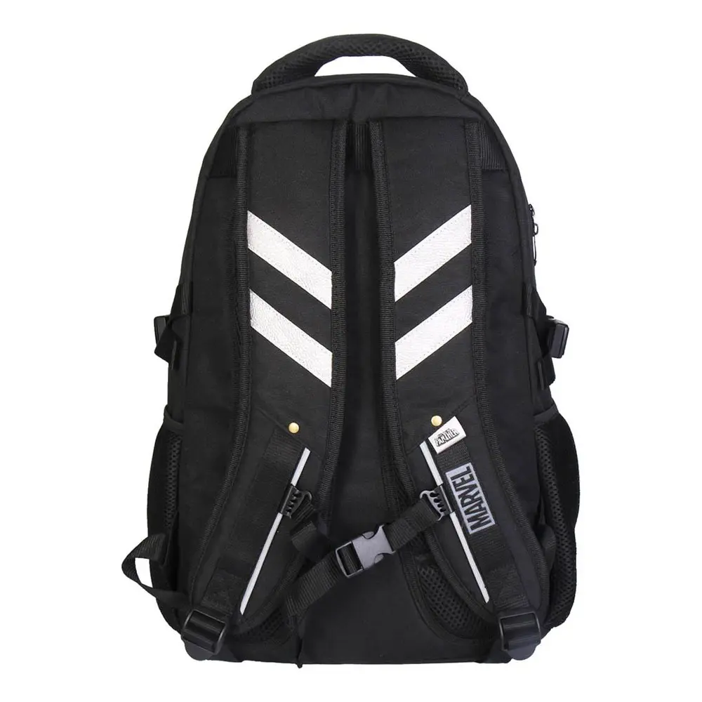 Avengers Backpack Black Panther termékfotó