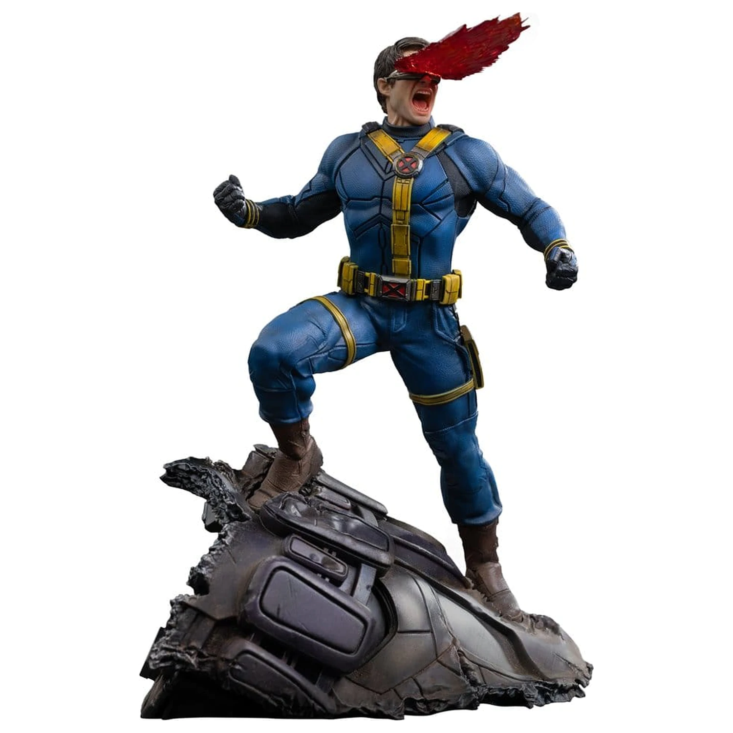 Avengers: Doomsday Art Scale Statue 1/10 Cyclops product photo