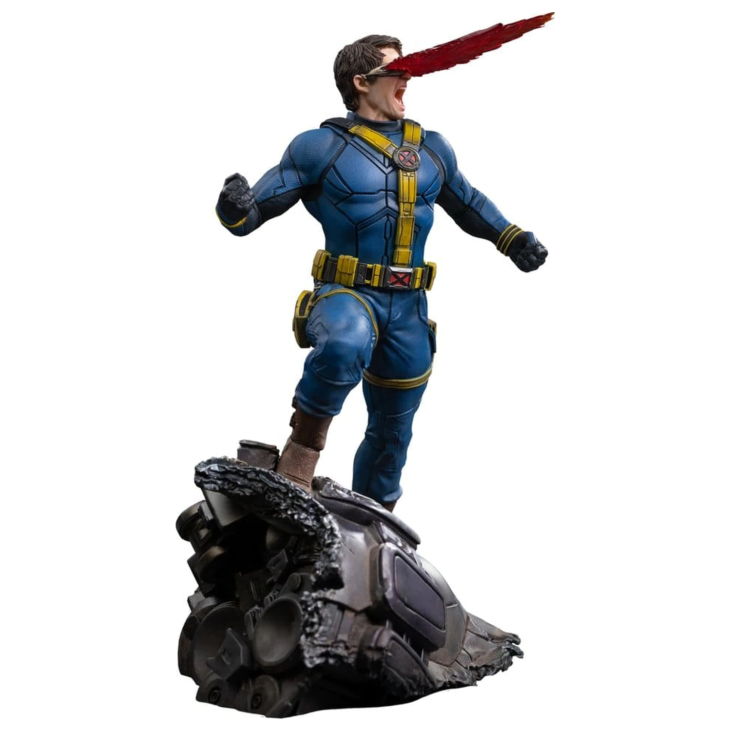 Avengers: Doomsday Art Scale Statue 1/10 Cyclops product photo