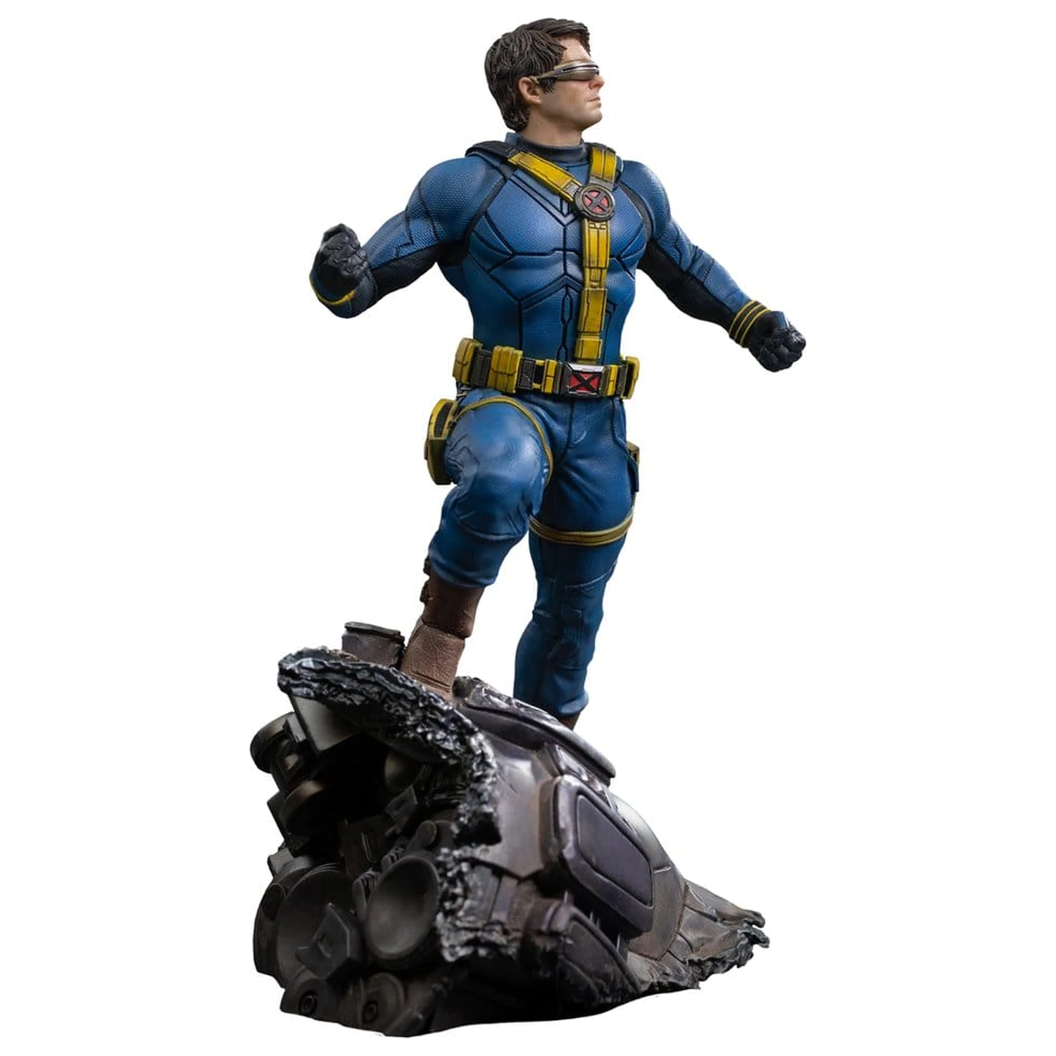 Avengers: Doomsday Art Scale Statue 1/10 Cyclops product photo