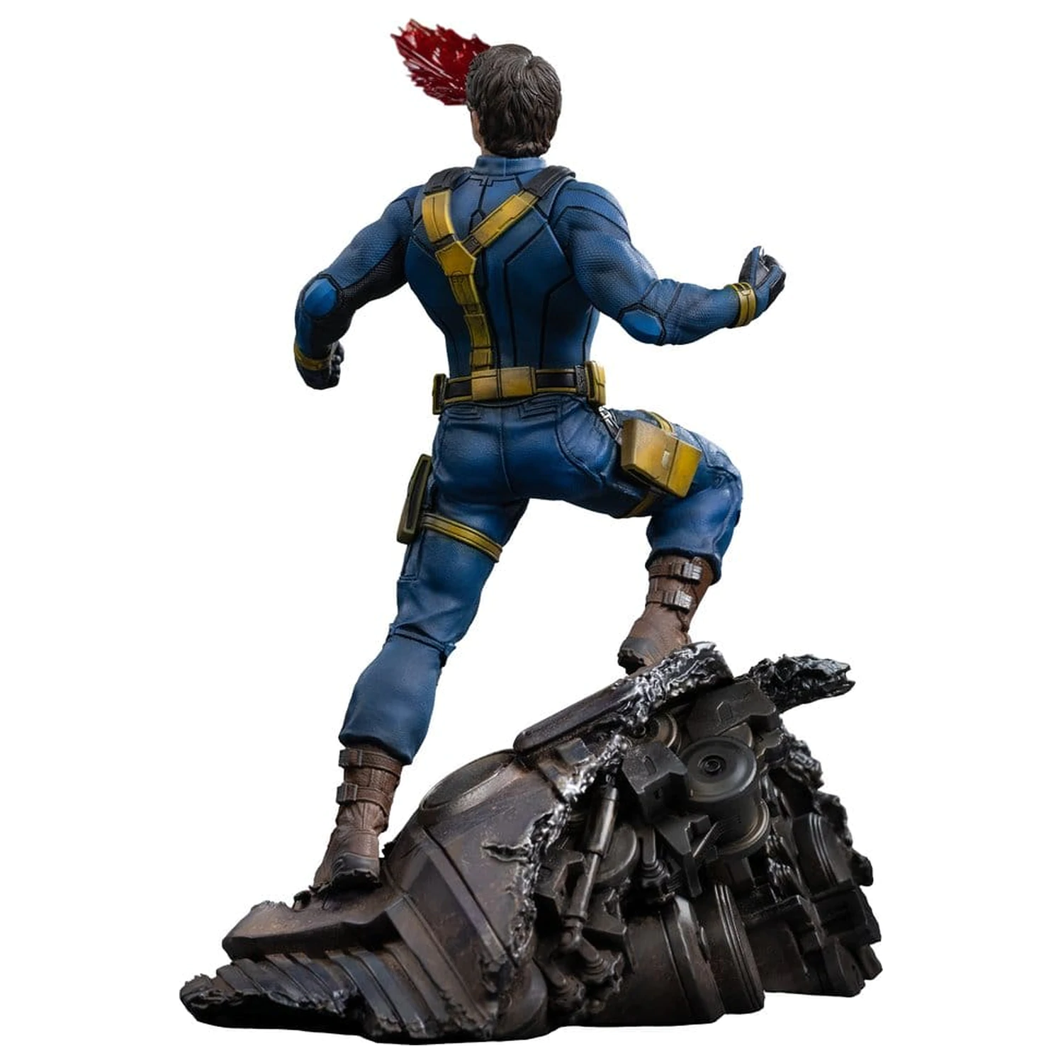 Avengers: Doomsday Art Scale Statue 1/10 Cyclops product photo