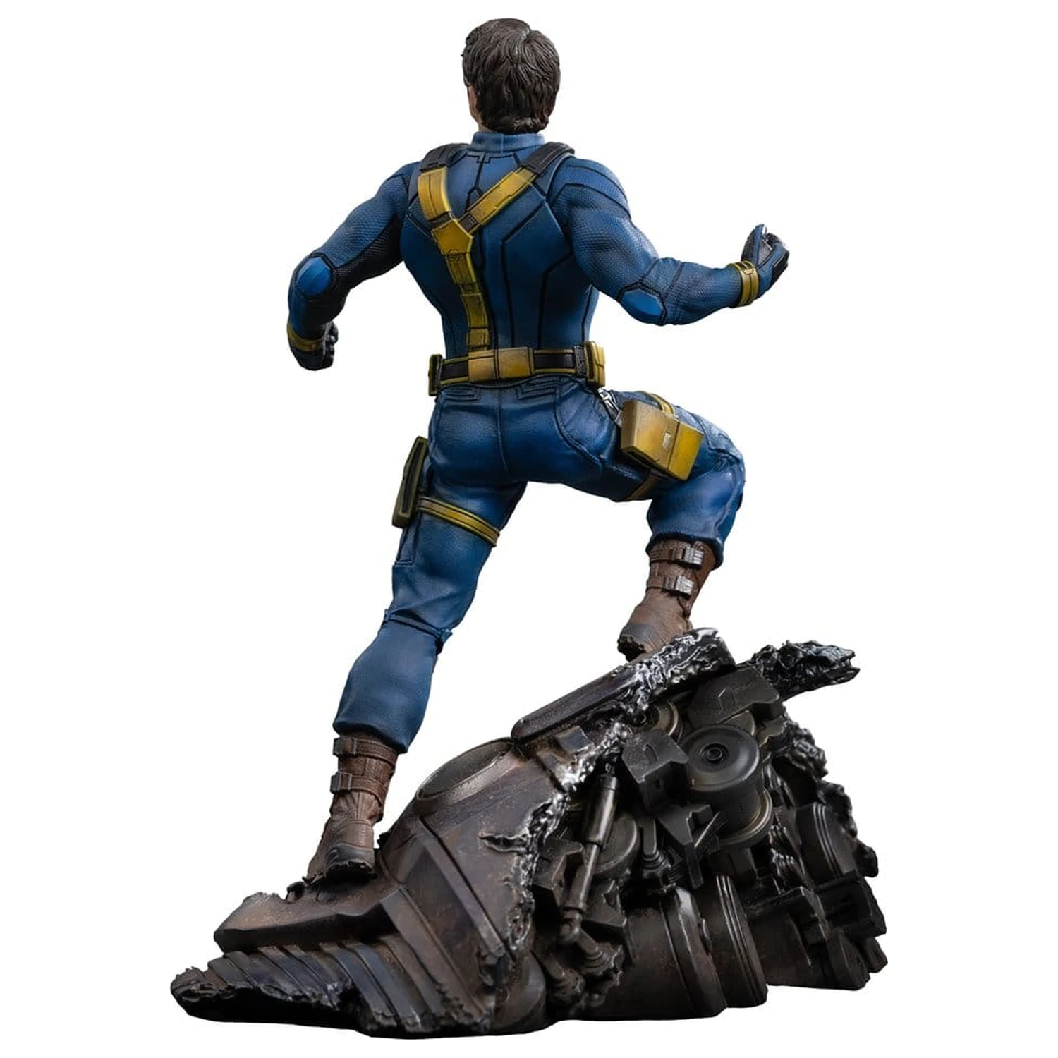 Avengers: Doomsday Art Scale Statue 1/10 Cyclops product photo