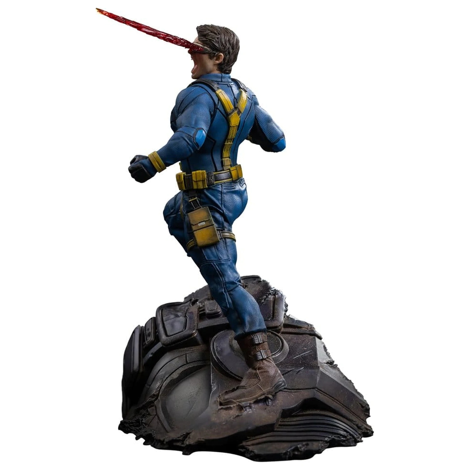Avengers: Doomsday Art Scale Statue 1/10 Cyclops product photo