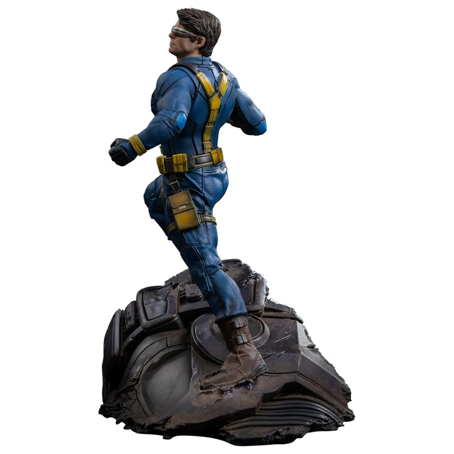 Avengers: Doomsday Art Scale Statue 1/10 Cyclops product photo