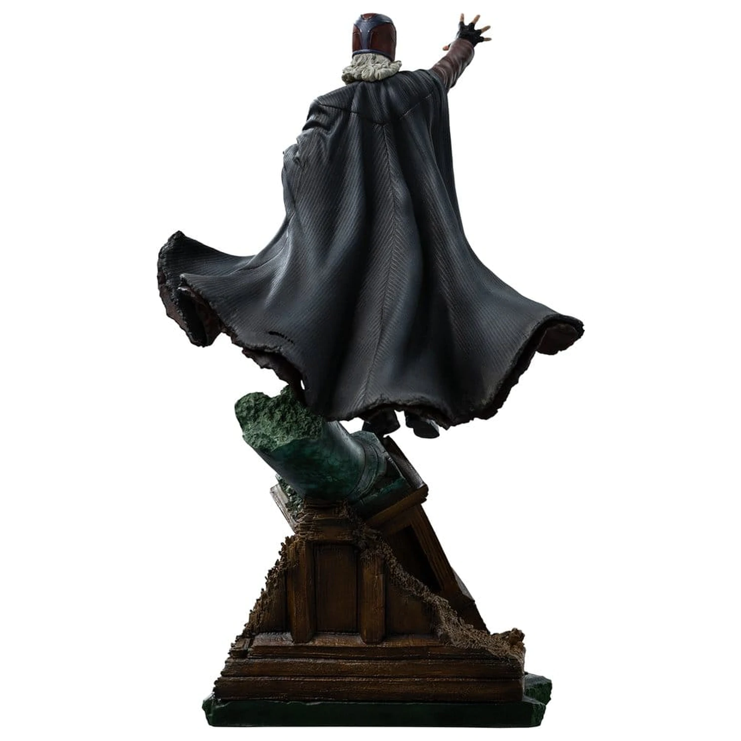 Avengers: Doomsday Art Scale Statue 1/10 Magneto 30 cm product photo