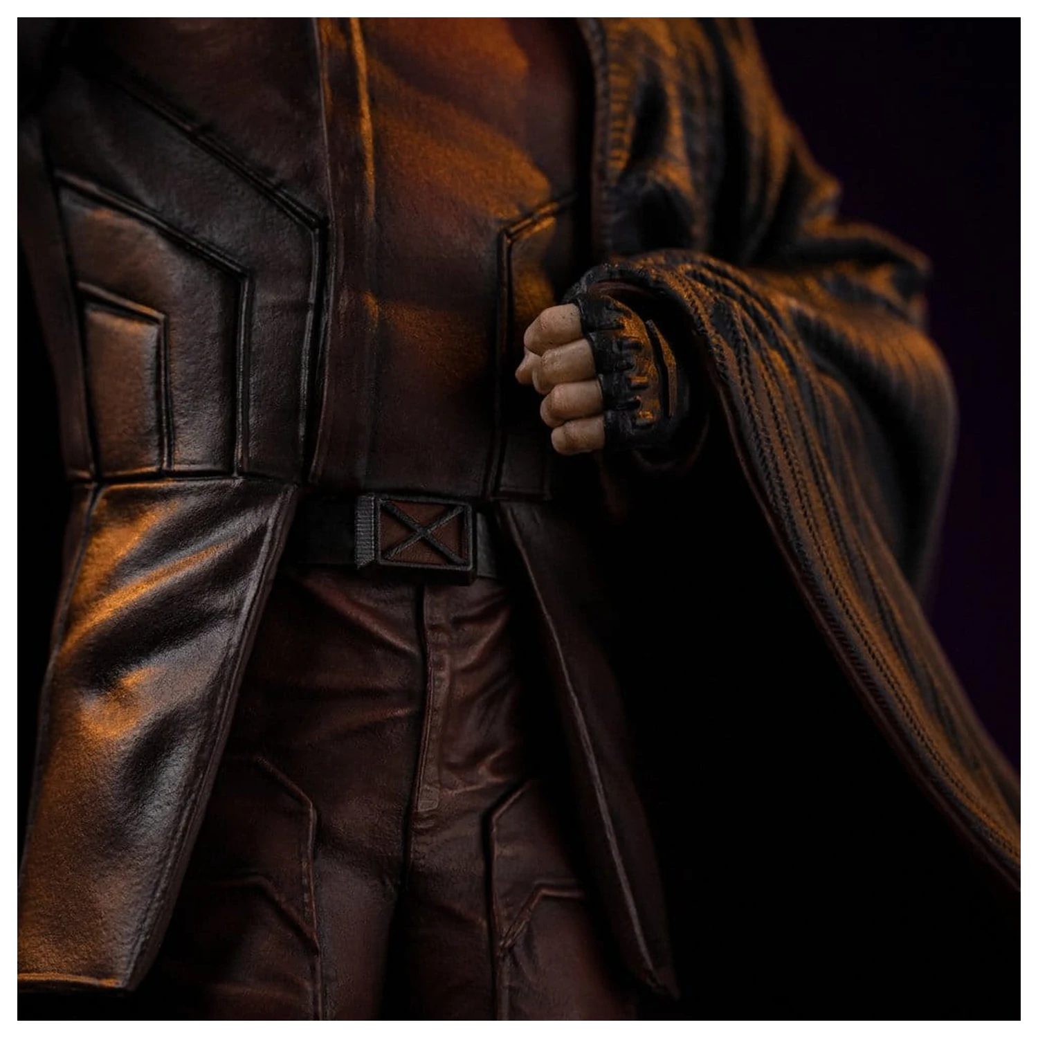 Avengers: Doomsday Art Scale Statue 1/10 Magneto 30 cm product photo