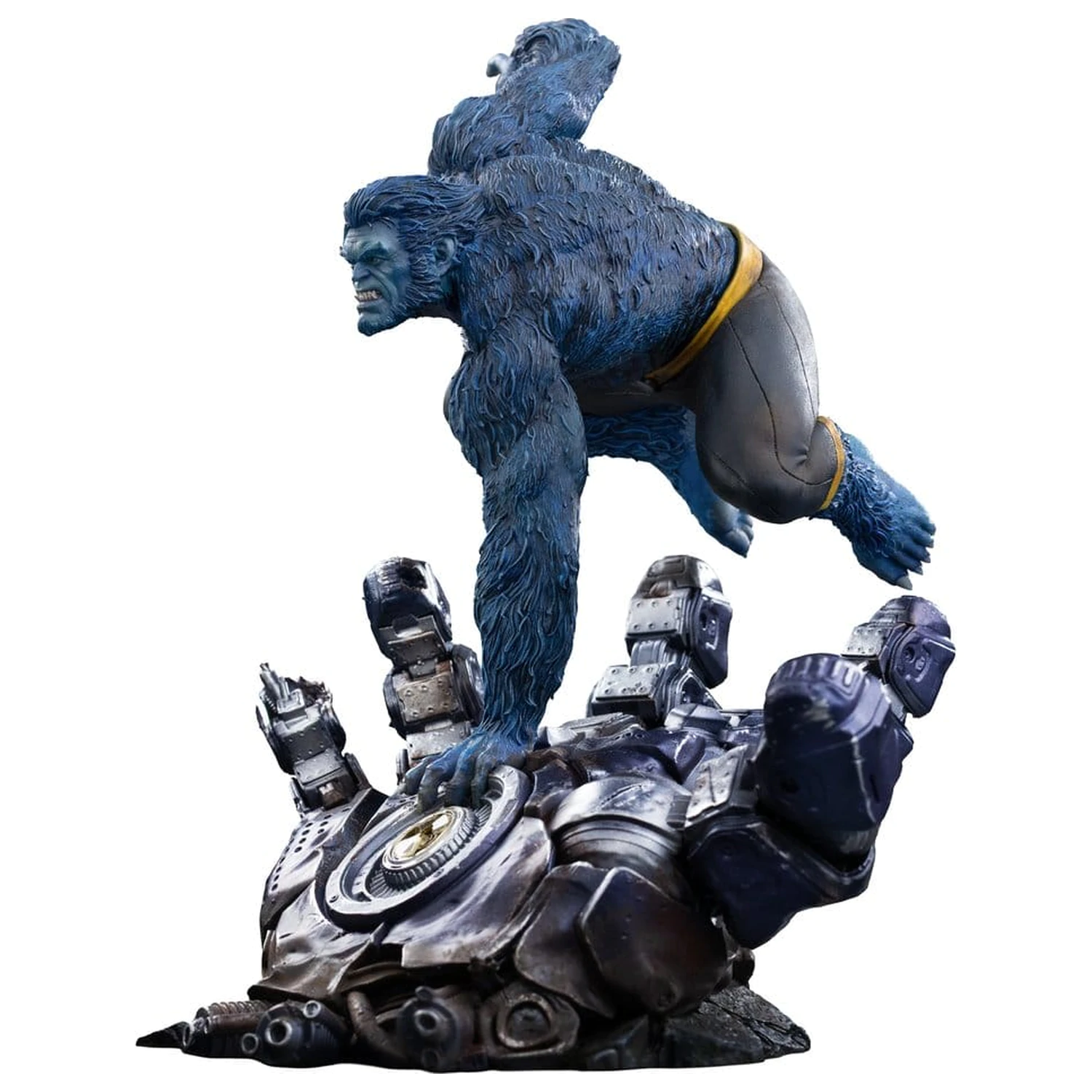 Avengers: Doomsday BDS Art Scale Statue 1/10 Beast 23 cm product photo