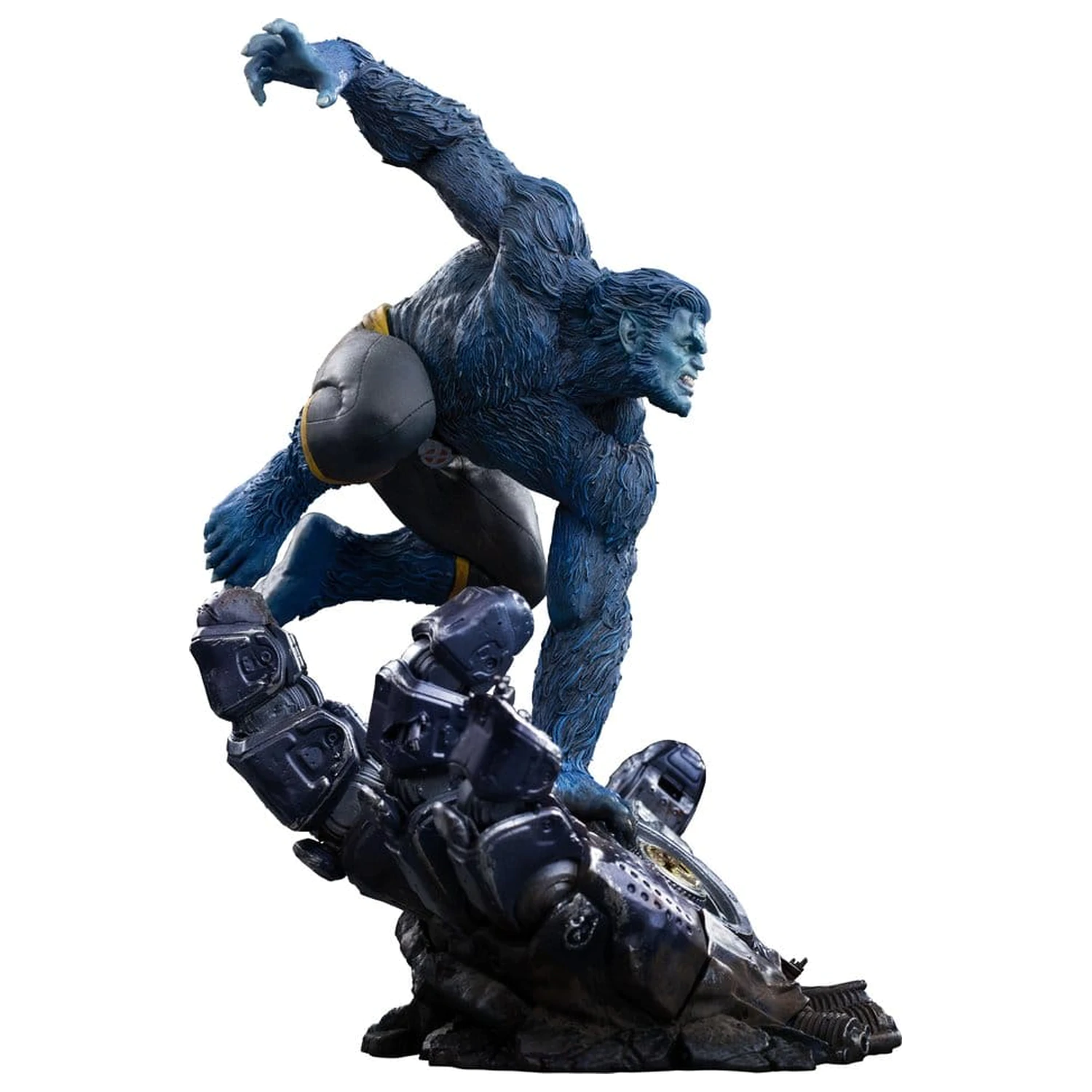 Avengers: Doomsday BDS Art Scale Statue 1/10 Beast 23 cm product photo