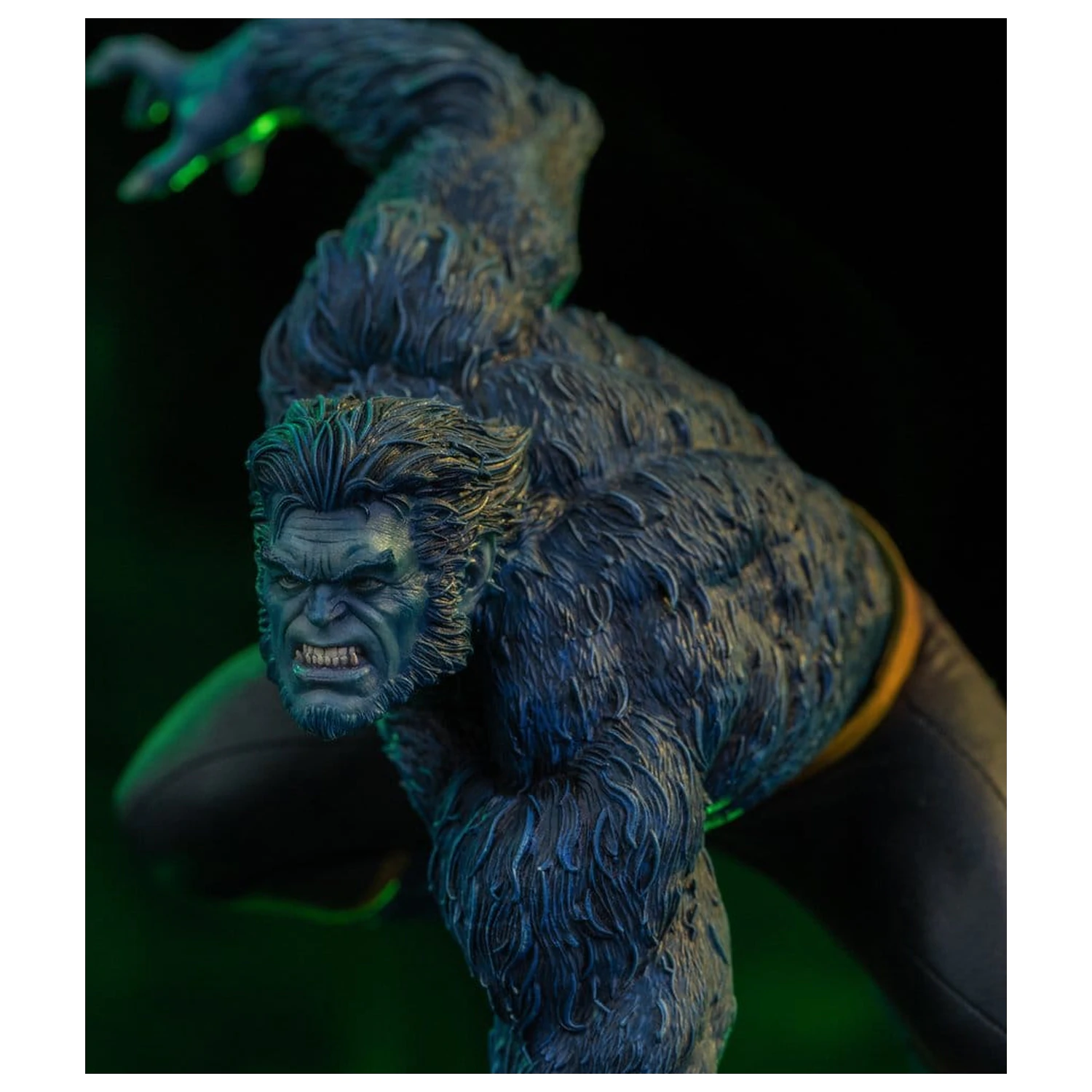Avengers: Doomsday BDS Art Scale Statue 1/10 Beast 23 cm product photo