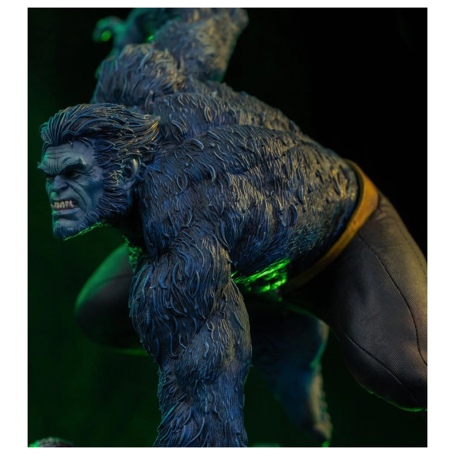 Avengers: Doomsday BDS Art Scale Statue 1/10 Beast 23 cm product photo