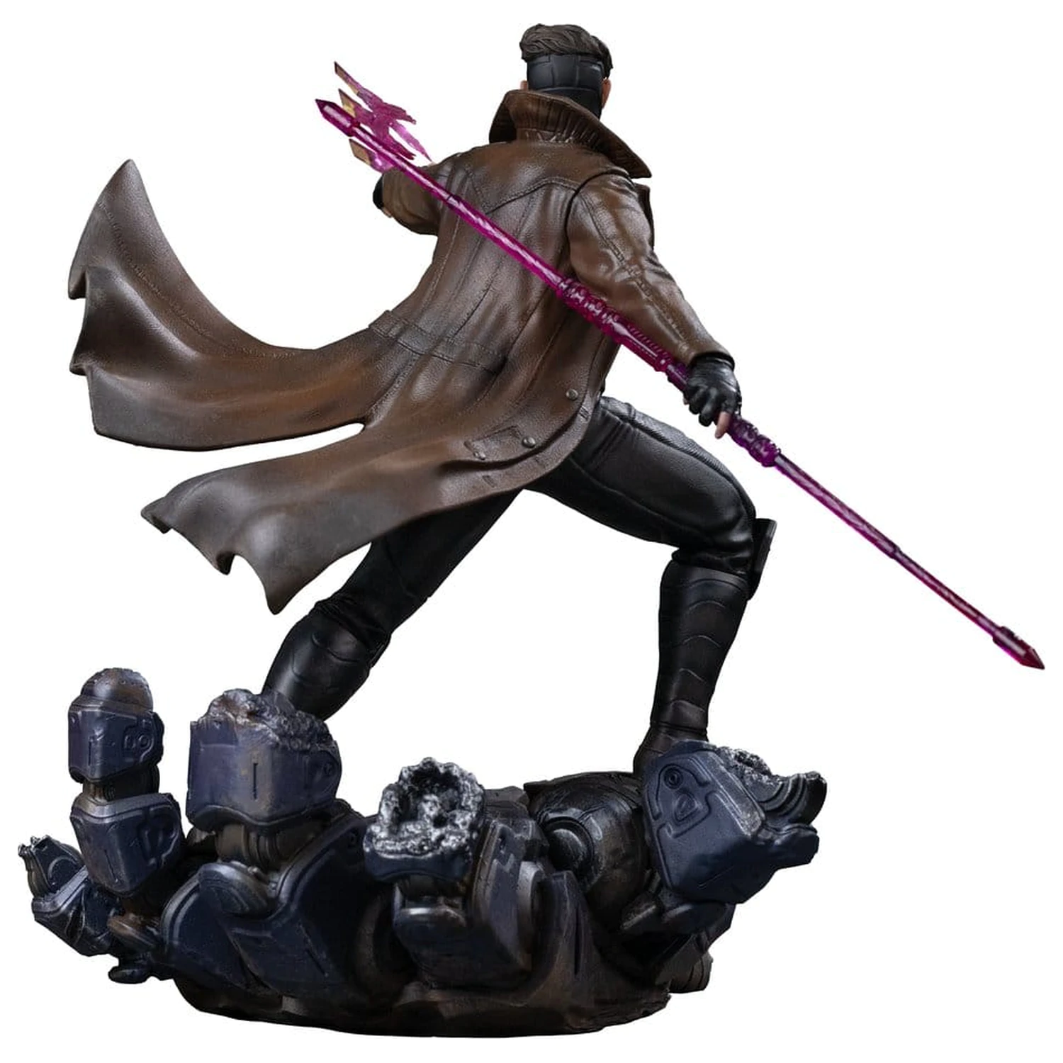 Avengers: Doomsday BDS Art Scale Statue 1/10 Gambit 23 cm product photo