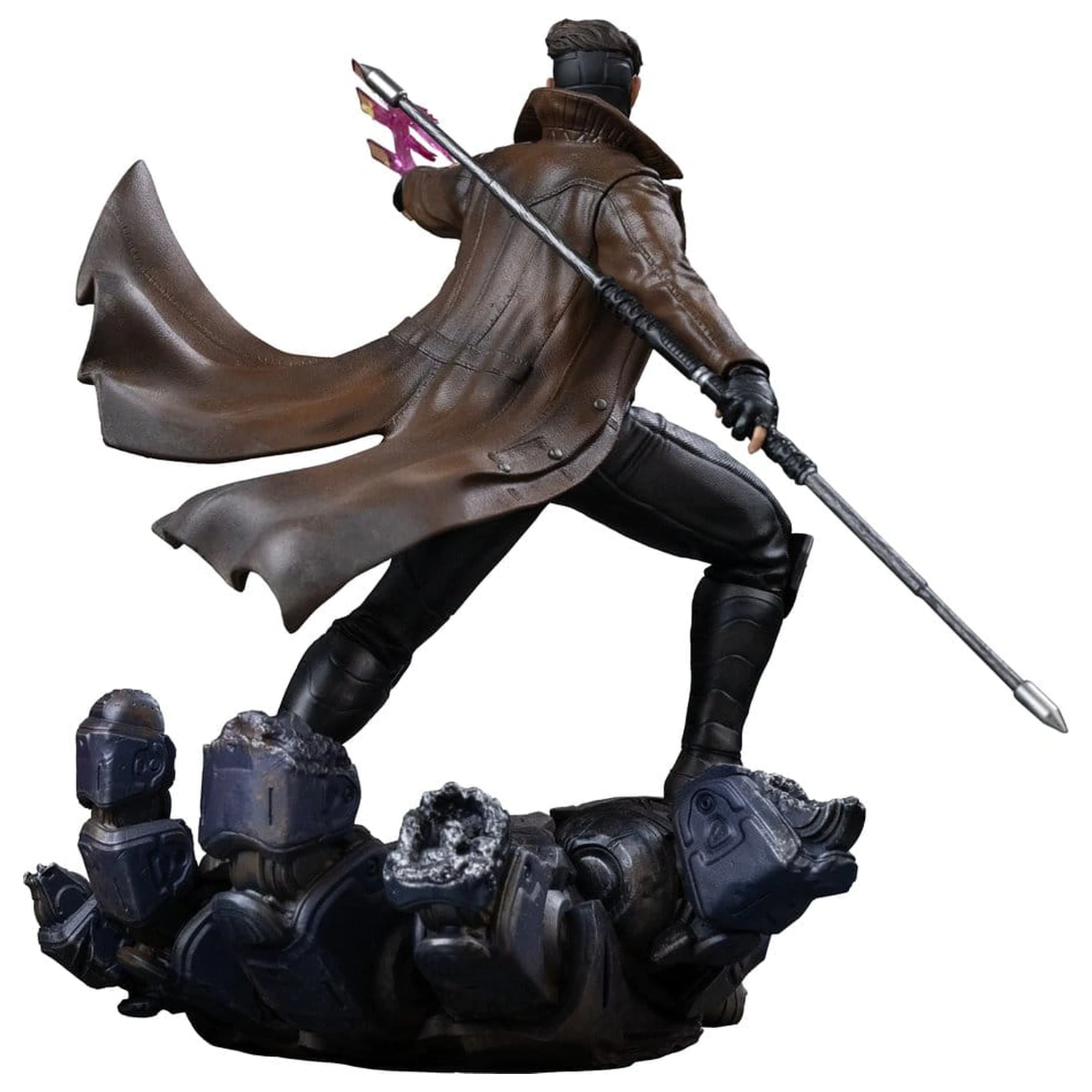 Avengers: Doomsday BDS Art Scale Statue 1/10 Gambit 23 cm product photo