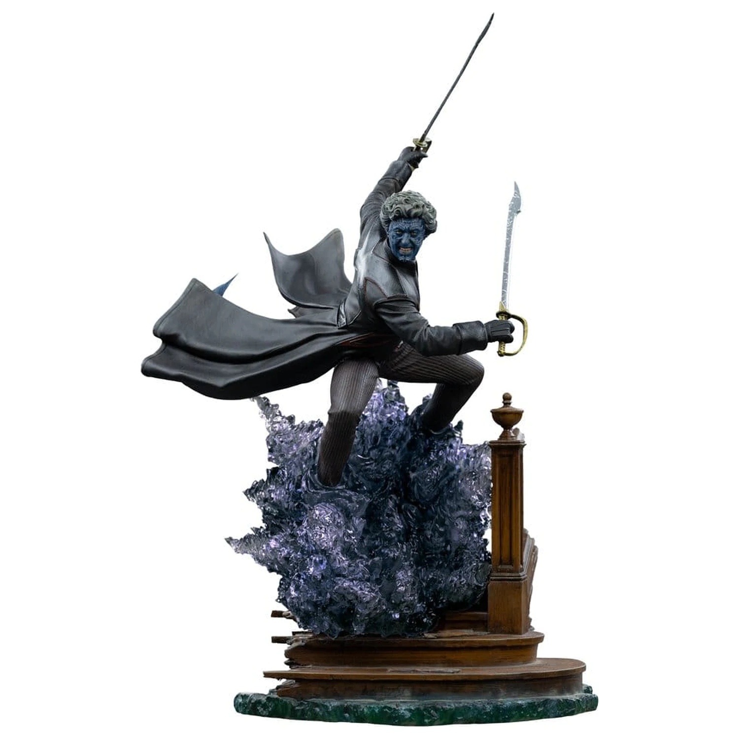 Avengers: Doomsday BDS Art Scale Statue 1/10 Nightcrawler 29 cm product photo