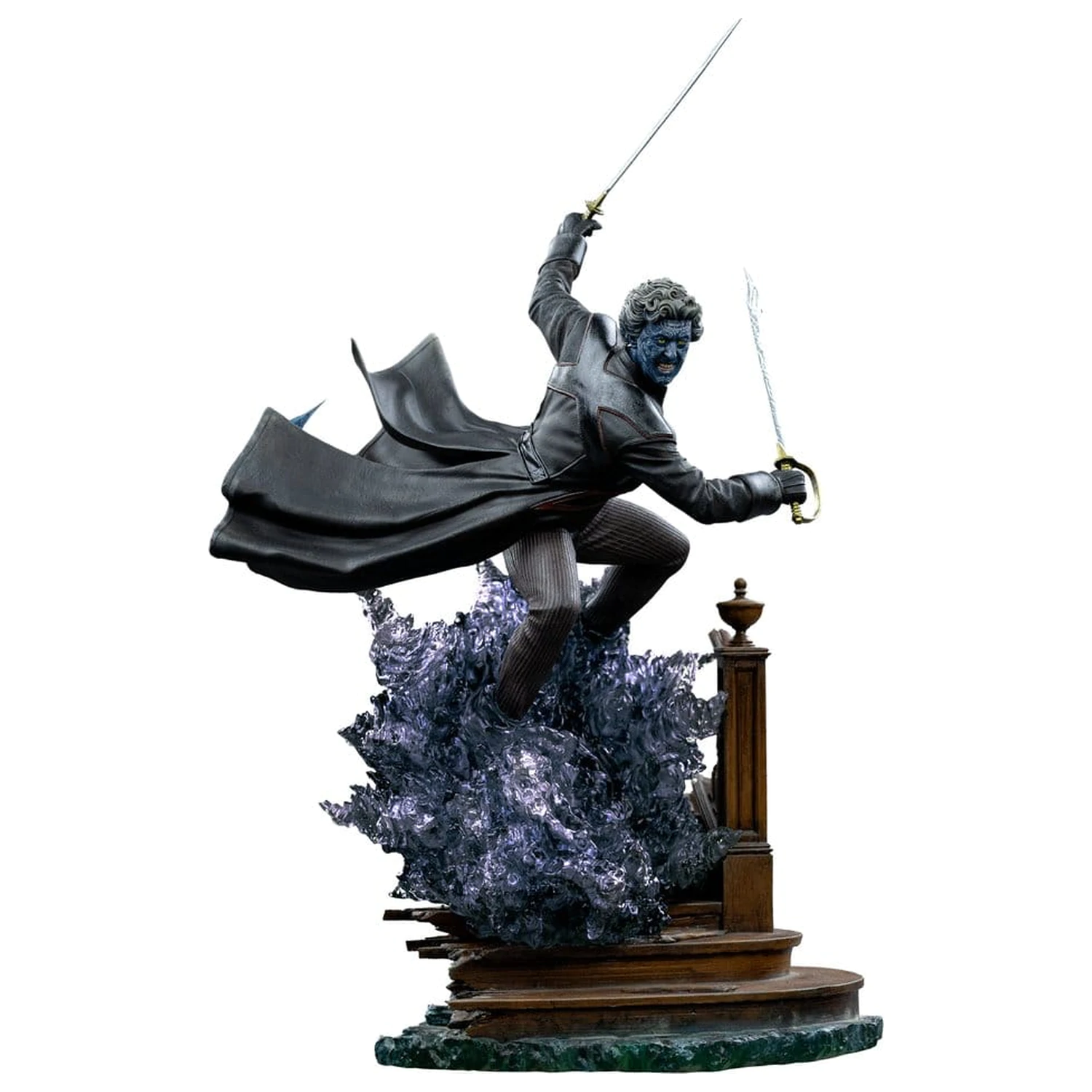 Avengers: Doomsday BDS Art Scale Statue 1/10 Nightcrawler 29 cm product photo