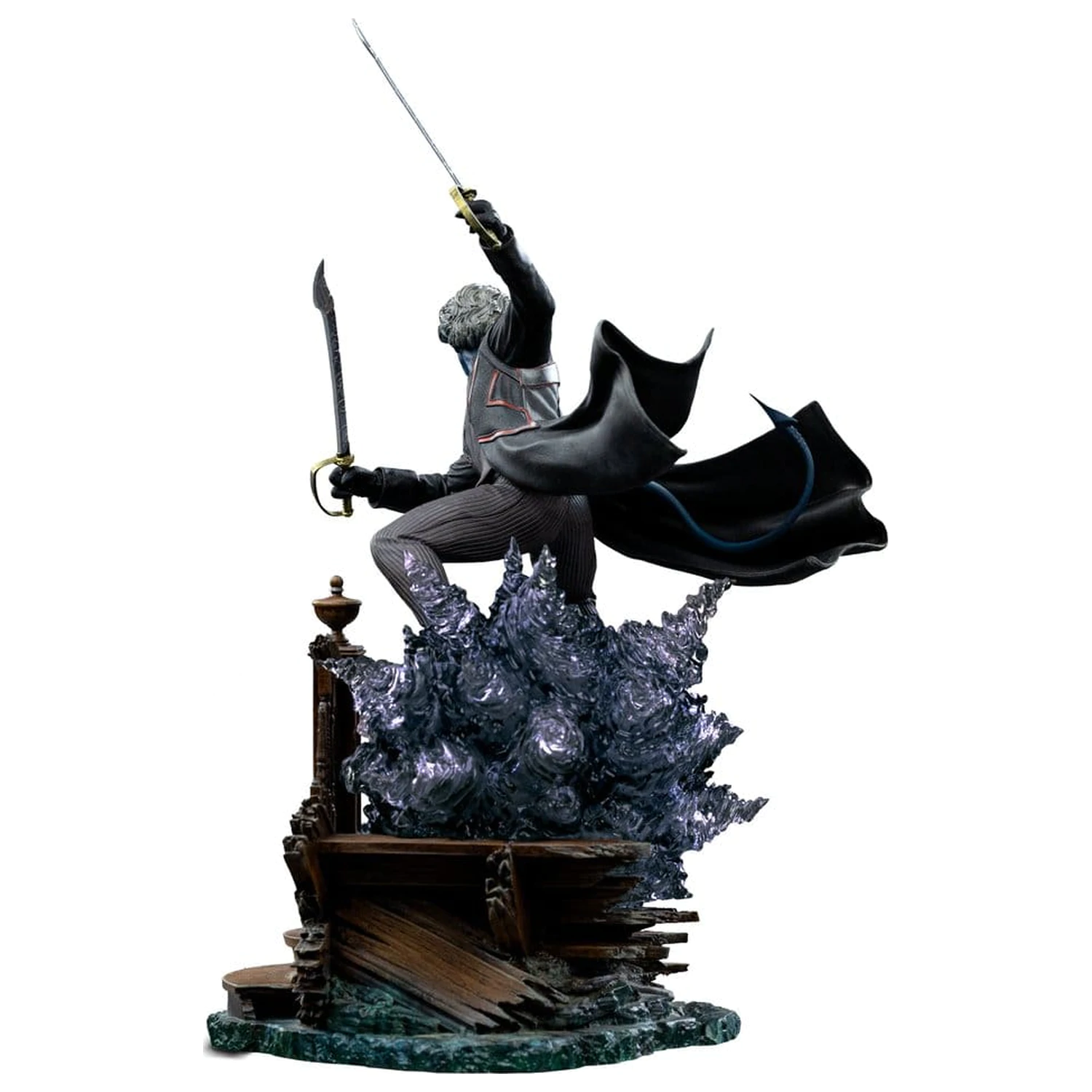 Avengers: Doomsday BDS Art Scale Statue 1/10 Nightcrawler 29 cm product photo