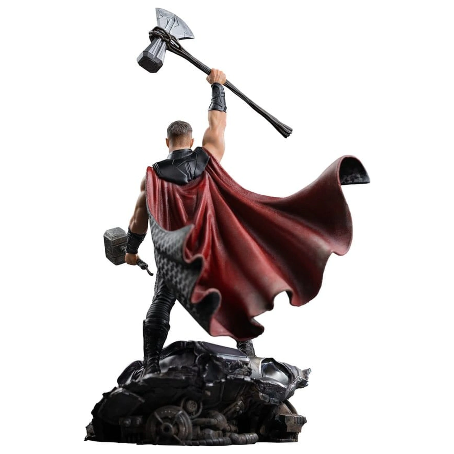 Avengers: Doomsday BDS Art Scale Statue 1/10 Thor 34 cm product photo