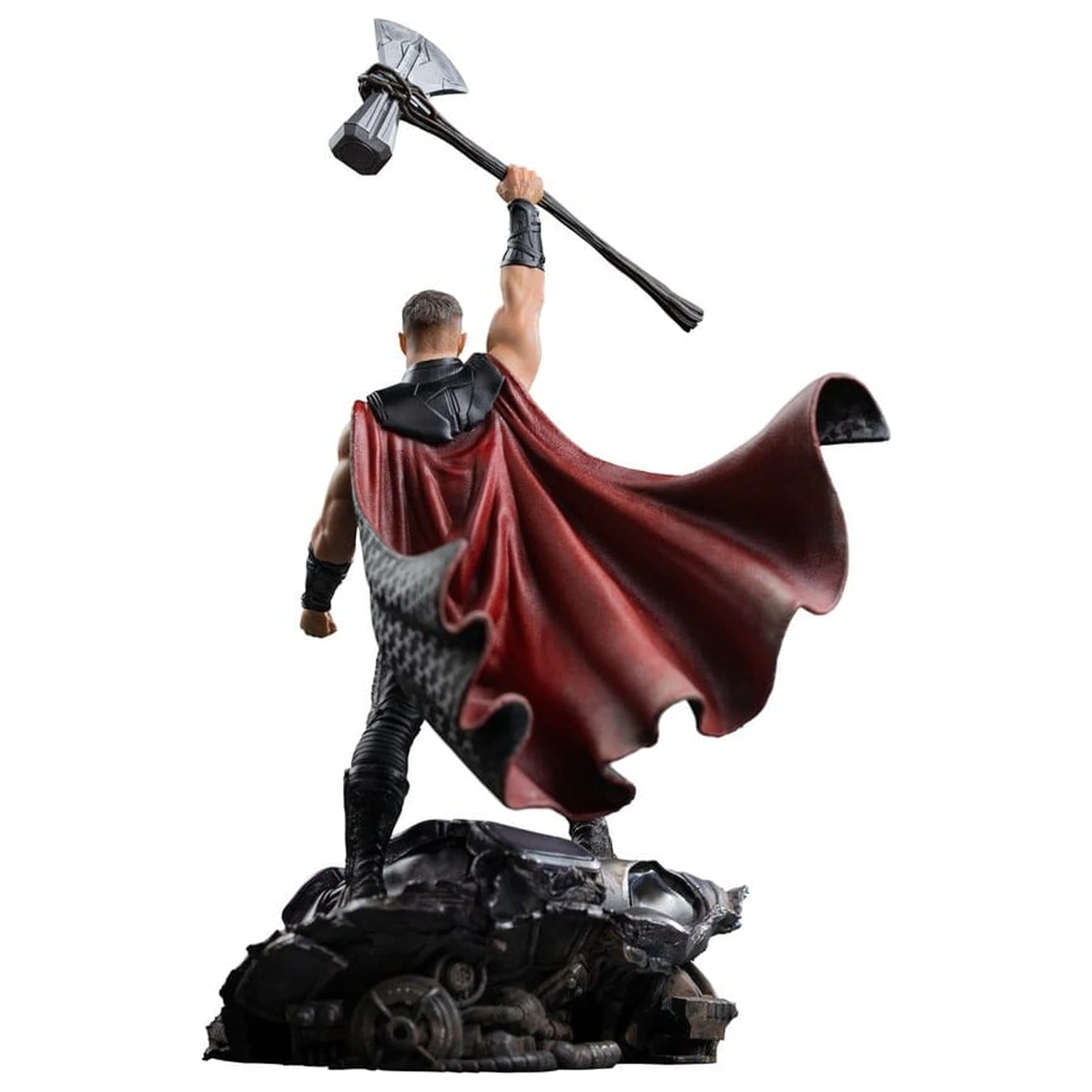Avengers: Doomsday BDS Art Scale Statue 1/10 Thor 34 cm product photo