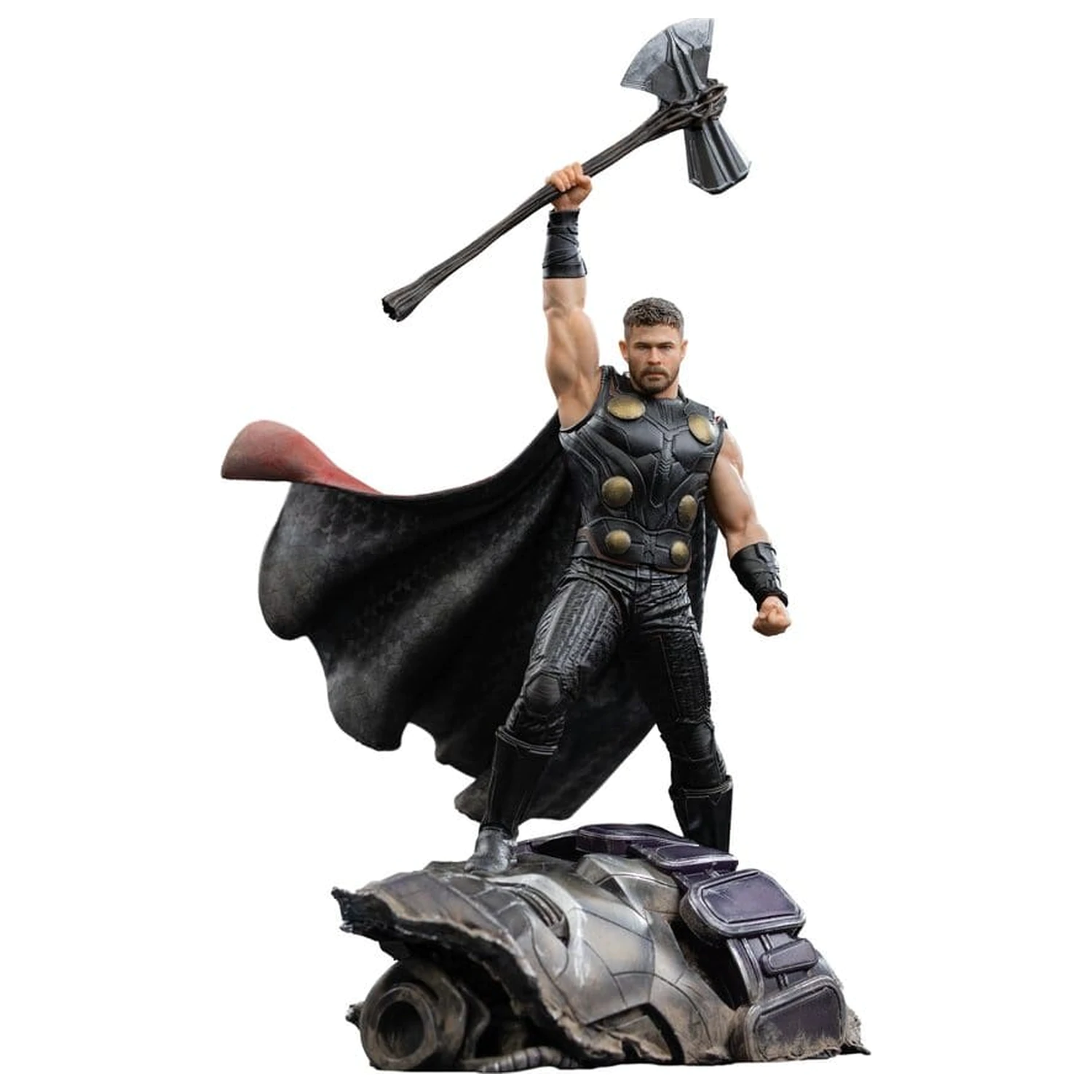 Avengers: Doomsday BDS Art Scale Statue 1/10 Thor 34 cm product photo